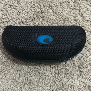 Costa Sunglasses Case New